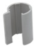 MODULAR SOLUTION ROLLER TRACK PART<BR>40MM SLEEVE FOR 40MM POSITIONERS - TIGHT HOLD